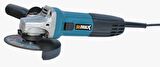 STİLMAX Germany Slim Taşlama Spiral Makinesi 115-125 mm 5 Ad Kesme Taşı  2400 Watt 2 Yıl Garanti