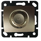 Viko Panasonic Thea Blu Dore Renk RL Vavian Dimmer 20-500W Çerçevesiz WBTR05255DR-TR