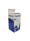 Panasonic 10,5W LED Ampul Beyaz Işık 6500K 4lü Paket