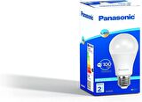 Panasonic PANASONIC14W 6500K Beyaz Işık LED Ampul 2li
