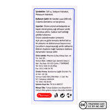 Alkalen Ph Damlası 50 mL - AROMASIZ