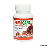 Pomacaps 60 Kapsül
