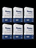 NEWDAY MAGNEZYUM COMPLEX 6X