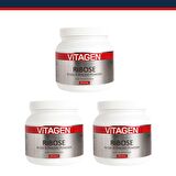 VİTAGEN  D-RİBOSE 200 GRAM 3X