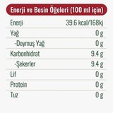 Beyoğlu Gazoz Reyhan & Gül Aromalı