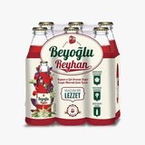 Beyoğlu Gazoz Reyhan & Gül Aromalı