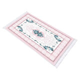 Dekoreko İnci Halı Dijital Saçaklı 1912 Desen 2