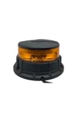 DM-910B LED Tepe Lambası -  Lamba - Mıknatıslı & Çakmak Soketli - IP67 ECE R65 Onaylı
