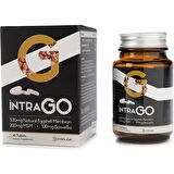 Intraline Intrago 30 Tablet