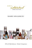 Bambu Oda Kokusu 200 ml - Cashmere