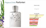 PEGASUS ByPARFÜMLE MARLY 75ML EDP ERKEK PARFUM TEMİZ BERRAK VE KALICI
