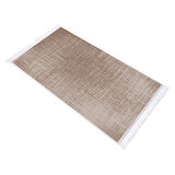 Dekoreko İpek Halı Dijital Saçaklı 2015 Desen 1