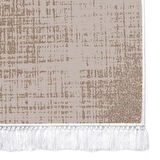 Dekoreko İpek Halı Dijital Saçaklı 2015 Desen 1