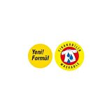 Faber-Castell Keçeli Kalem 20 Renk Yıkanabilir