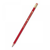 Adel Kurşun Kalem Silgili Fish Pencil (Fsc)