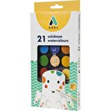 Adel Suluboya 30 Ml 21 Renk