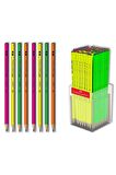 Faber Candy 2b Yuvarlak Kurşun Kalem - 1 Adet