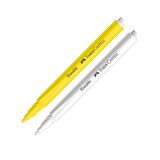 Faber-Castell Silinebilir Keçeli Kalem 12R