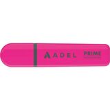 Adel Prime Fosforlu Kalem, Pembe