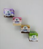 Adel Layers Silgi 4'lü Paket