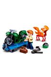 Sluban Town Retro Motor 45 Parça Yapı Blokları