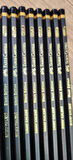 FABER-CASTEL SINAV KALEMİ BLACK EDITION