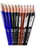 Faber Castell Kurşun Kalem Şövalye - 20 adet