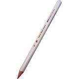 Faber Castell Jumbo Başlık Kalemi, ilk kalemim - Kırmızı - 1 Adet