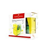 Faber-Castell Basic Masaüstü Kalemtıraş (381810)