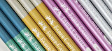 FABER CASTEL YENİ SEZON PATCH HB SERİSİ 12 ADET
