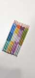 FABER CASTEL YENİ SEZON PATCH HB SERİSİ 12 ADET