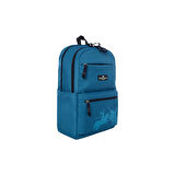 Faber Castell Sırt Çantası Petrol Yeşil