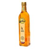 İçilebilir Doğal Fermantasyon Katkısız Üzüm Sirkesi 500ml