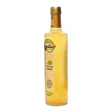 İçilebilir Doğal Fermantasyon Katkısız Enginar Sirkesi 500ml