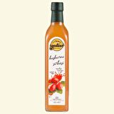 İçilebilir Doğal Fermantasyon Katkısız Kuşburnu Sirkesi 500ml