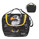 Muggle Eagle Beslenme Çantası MU-9159