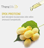 İpek Kolajenli Şampuan 400 ml