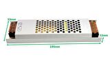 WellPower 12Volt 17Amper Adaptör Ultra Slim Led Trafosu