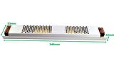 WellPower 12Volt 33Amper Adaptör Ultra Slim Led Trafosu