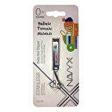Navyx Bebek Tırnak Makası