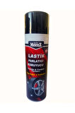 Lastik Parlatıcı Premium Aerosol 500 ml