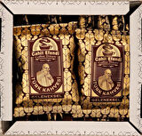 Cahit Efendi Türk Kahvesi 100gr. 12'li Paket