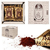 Cahit Efendi Türk Kahvesi 100 Gr. 24'lü Koli