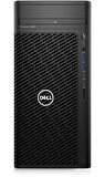 Dell PrecIsIon T3680 I7-14700 16 GB 512 GB SSD NVIDIA T400 Masaüstü İş İstasyonu