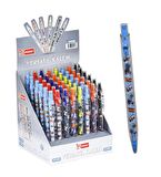 Mikro Versatil Kalem 0.7 Mm ( 48 Li Stand ) Mp 336E 48   48'li Paket / Mikro