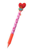 BT21 Karakterli 0.7 mm Uçlu Versatil Kalem (1 Adet)