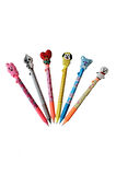 BT21 Karakterli 0.7 mm Uçlu Versatil Kalem (1 Adet)
