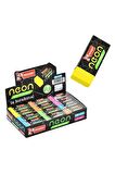 Mikro Silgi Soft (neon) 2b-24y