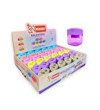Mikro Kalemtıraş Mk 2032 36   36'lı Paket / Mikro