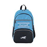 Unisex Çocuk Panther Unisex Çocuk Sırt Çantası PT4159